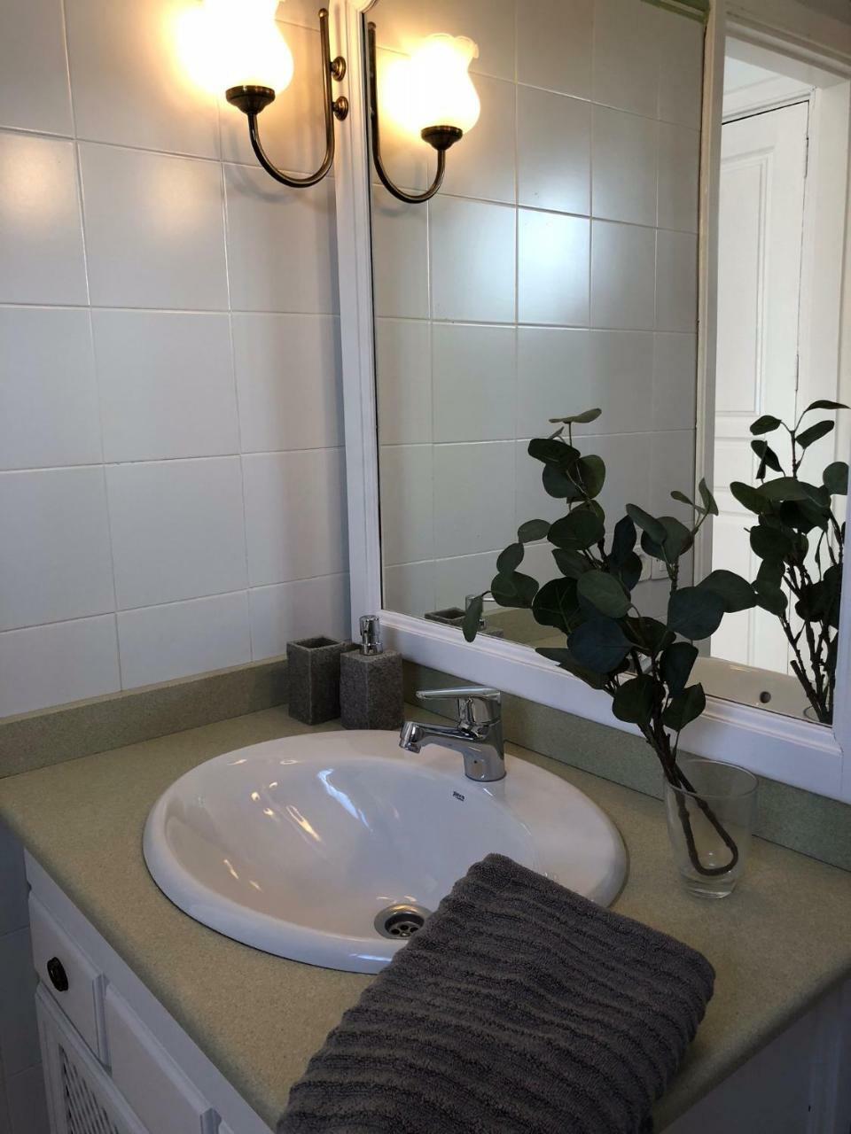 Apartamento Tabaybas Puerto del Carmen  Ngoại thất bức ảnh